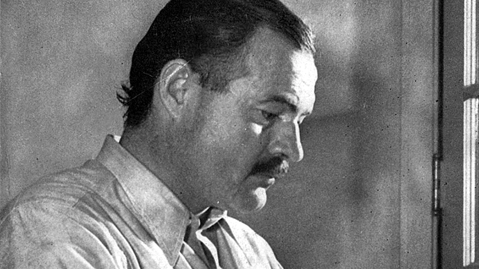 Ernest Hemingway, celebrul scriitor american, a fost spion pentru sovietici?