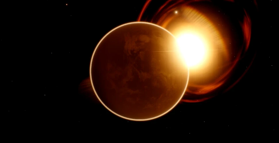 Test de cultură generală. Care este diferența dintre planetă și exoplanetă?