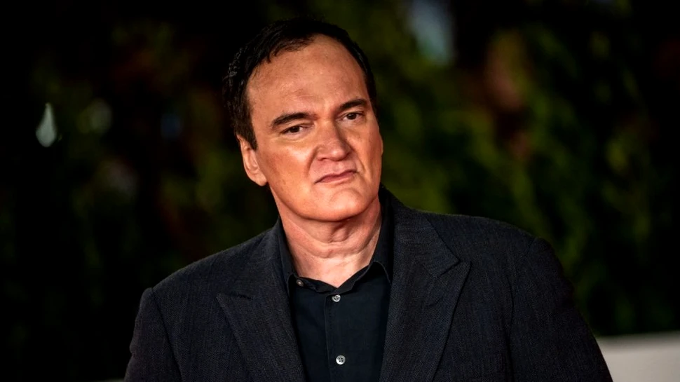 Quentin Tarantino, dat în judecată pentru planurile de a vinde NFT-uri bazate pe „Pulp Fiction”