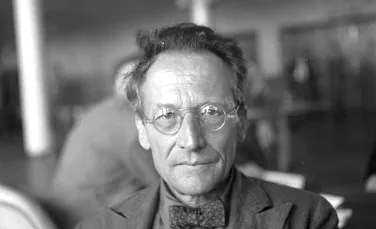 Erwin Schrödinger și „pisica” care a schimbat fizica: povestea unui laureat Nobel exilat de naziști
