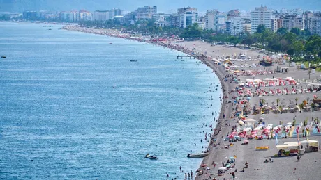 Unde le place românilor să plece în vacanță cel mai mult?