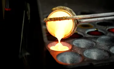 Vânătorii-culegători ar fi practicat metalurgia cu 11.000 de ani în urmă