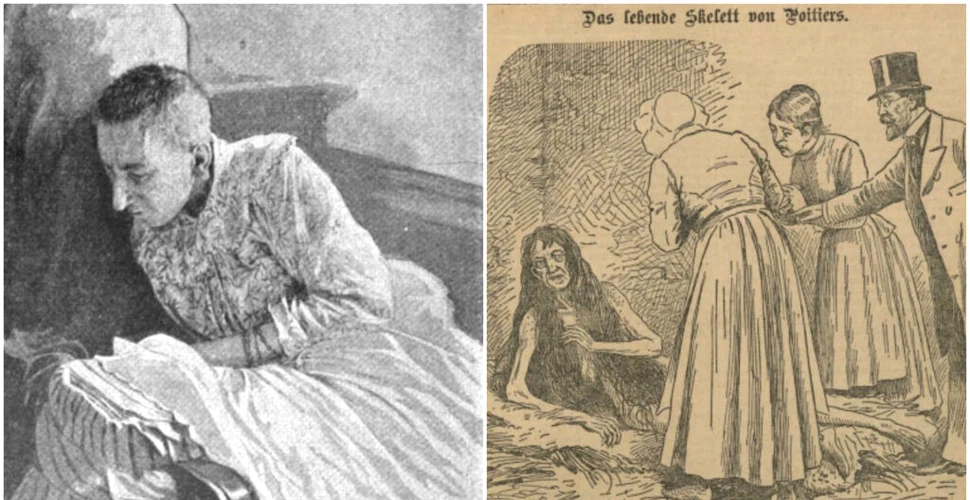 Blanche Monnier, tânăra aristocrată închisă timp de 25 de ani de propria mamă pentru o iubire interzisă