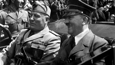 În urmă cu opt decenii, italienii îl executau pe „Il Duce”