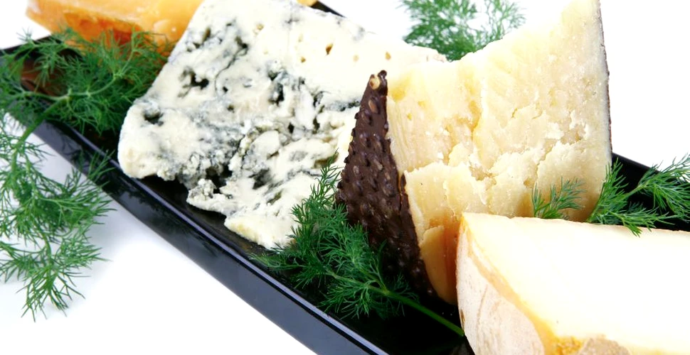 A fost identificată cea mai sănătoasă brânză din lume