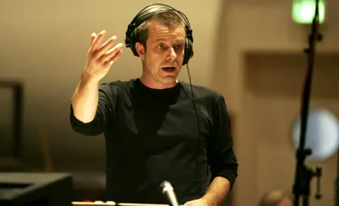 Harry Gregson-Williams: Moștenirea sonoră din Gladiator, continuată. Prieten și ucenic al lui Hans Zimmer