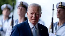 Fostul președinte american Joe Biden, diagnosticat cu o „formă agresivă” de cancer