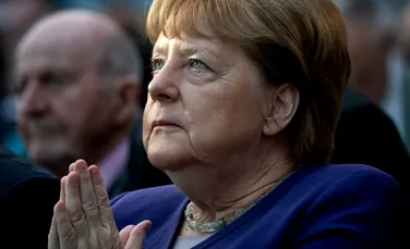 Ce îndemn are fostul cancelar german Angela Merkel pentru Europa?