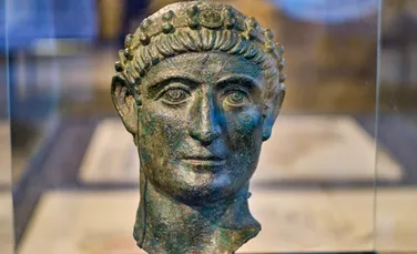 Omul care a schimbat pentru totdeauna relația dintre putere și credință. Cine a fost Constantin cel Mare?