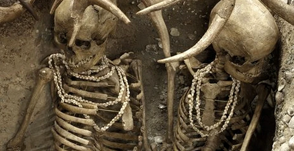 Un craniu vechi de 6.000 de ani ar fi aparţinut primei victime cunoscute a unui tsunami
