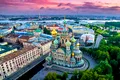 Orașul din Rusia care ar putea fi inundat de ghețarul „Zilei Judecății”