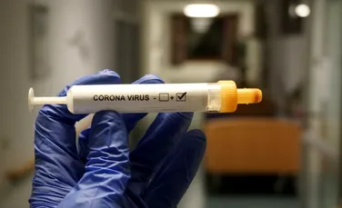 Test de depistare a coronavirusului în numai 45 de minute, utilizat în SUA. Ar putea fi folosit în întreaga lume