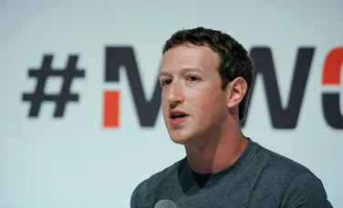 Mark Zuckerberg ar putea readuce Facebook în China după 14 ani