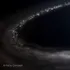 Pentru prima dată, astronomii au găsit apă în jurul unei stele similare Soarelui