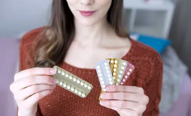 Utilizarea de anticoncepţionale poate dubla riscul de cancer