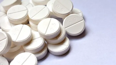Oamenii de știință ar fi înțeles, în sfârșit, cum funcționează paracetamolul
