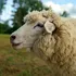 Soluția găsită de un fermier din Austria ca să-și protejeze oile de lupi