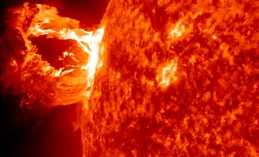 Ce s-ar putea întâmpla cu Pământul dacă ar fi lovit de o furtună solară masivă