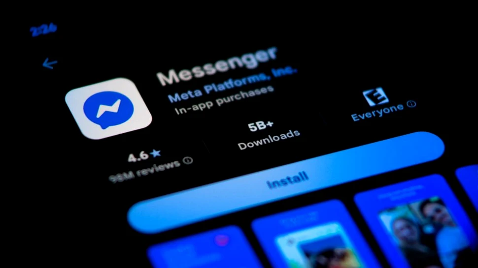 Anunț oficial de la Meta: Ce se schimbă pentru utilizatorii Messenger din aprilie 2026?