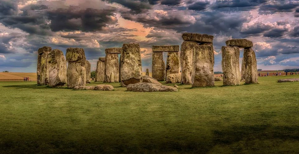 Cei ce au construit Stonehenge au utilizat teorema lui Pitagora cu 2.000 de ani înainte ca filosoful grec să se nască