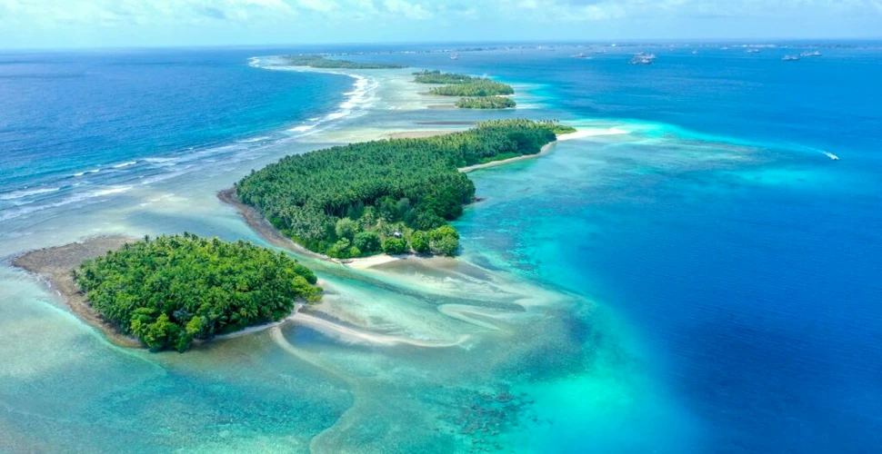 Ce insule vor ajunge de nelocuit din cauza schimbărilor climatice?