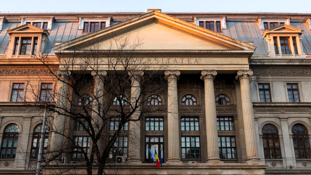 studenți 