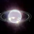 Singurul loc din Sistemul Solar în care astronomii au observat direct un material ciudat