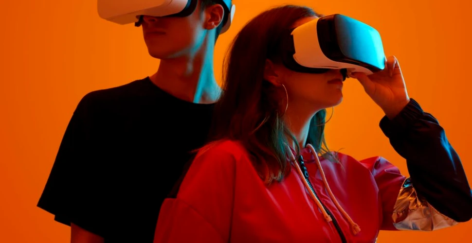 O tehnologie revoluționară promite să facă realitatea virtuală mai… reală