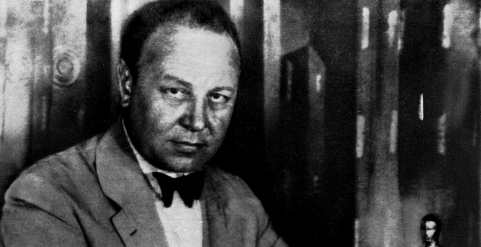 Emil Jannings, primul actor care a luat un Oscar. Șters din istoria Hollywood-ului pentru că a fost simpatizant al lui Hitler