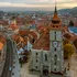 Autoritățile din Brașov schimbă strategia: „Ne dorim turiști, dar în anumite condiții”