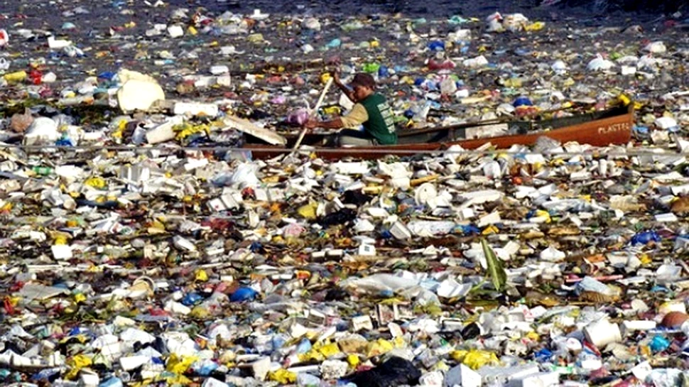 Plasticul va  putea fi reciclat “la gramada”. In sfarsit!