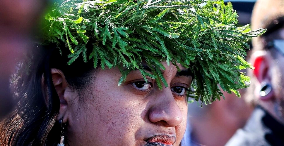 Noua Zeelandă are o nouă regină maori