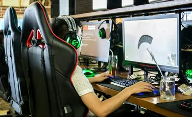 Amber, cel mai mare dezvoltator independent de jocuri video din România, deschide un nou studio