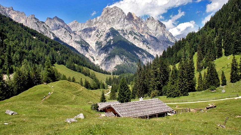 O nouă destinaţie europeană atrage din ce în ce mai mulţi turişti români
