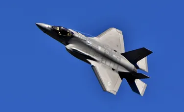 Pentagonul a suspendat livrările de avioane F-35. Ce au descoperit americanii?