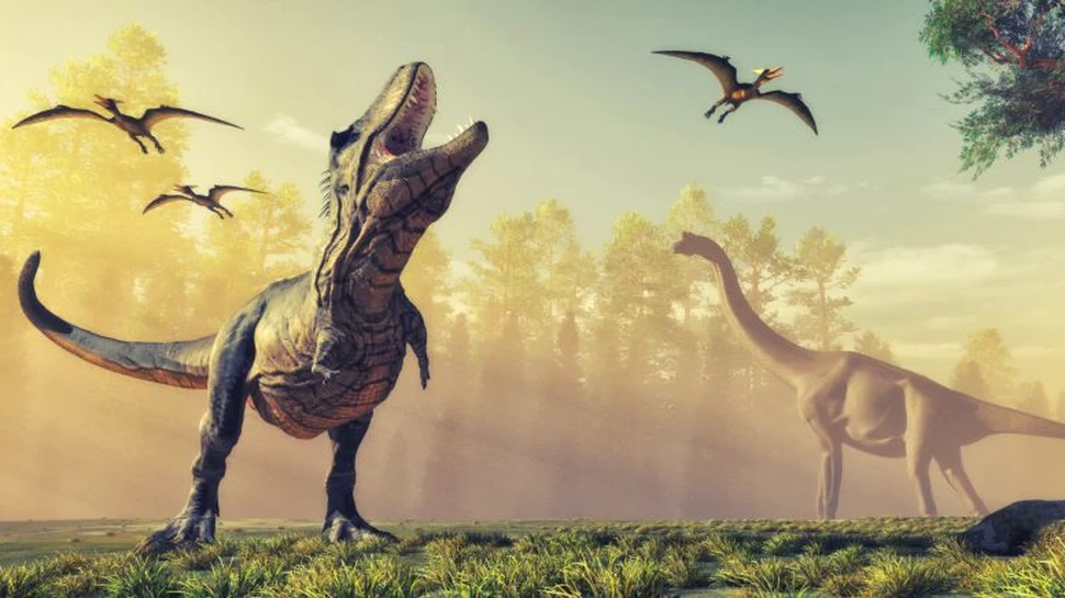 Un nou studiu dezvăluie ce anume a dus la moartea dinozaurilor. „Este de-a dreptul uimitor”
