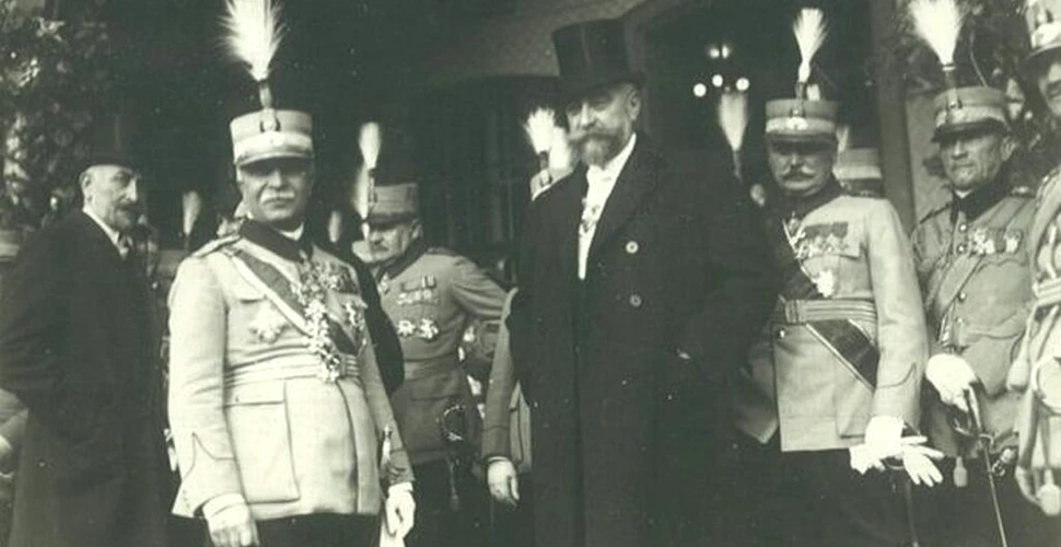 Cum a schimbat înscăunarea regelui Ferdinand jocurile politice din România