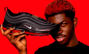 Nike câștigă disputa în justiție legată de „pantofii Satan”, produși în colaborare cu rapperul Lil Nas X