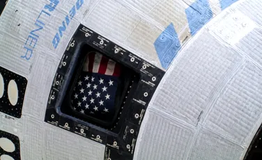 Dezastrul Starliner continuă pe ISS! NASA amână o altă misiune din cauza capsulei de la Boeing