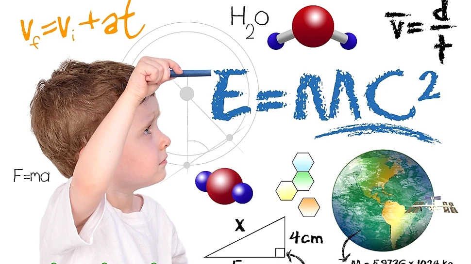 Cum pot fi întărite conexiunile din creierul unui copil? Cercetătorii au aflat răspunsul