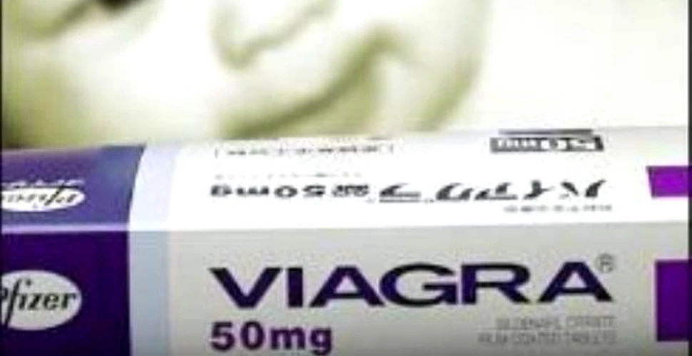 Ultima nebunie: Viagra pentru copii