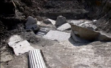 A fost descoperit mormantul eroului din “Gladiatorul”