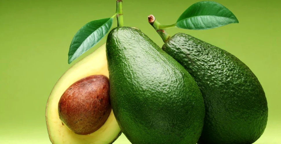 Beneficiile fructul avocado în viaţa intimă