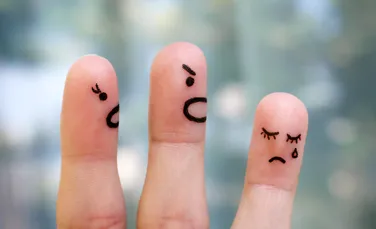 Bătaia nu-i ruptă din rai: Cum pot pedepsele corporale să afecteze sănătatea copiilor?