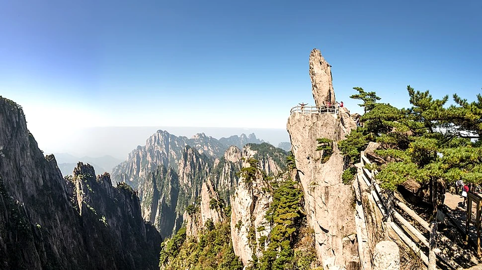 (P) Ce este Shangri-La?