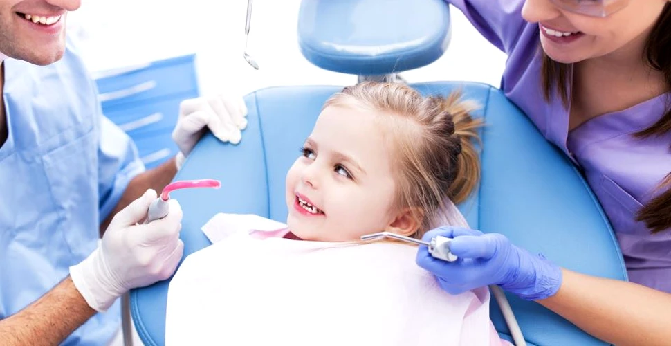 Apariţia cariilor la copii poate fi prevenită cu ajutorul metodei de sigilare a dinţilor