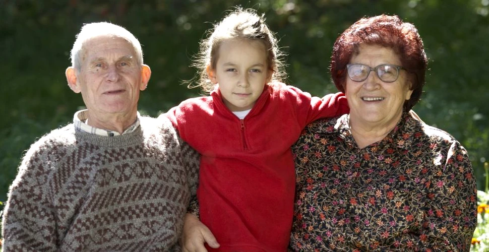 Cercetătorii au descoperit formula anti îmbătrânire ce ar putea vindeca progeria