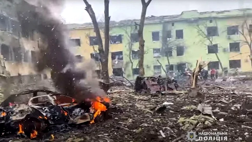 15 zile de război în Ucraina. Tot ce știm până acum