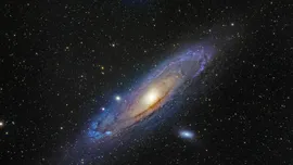Astronomii au găsit materia „lipsă” din Univers