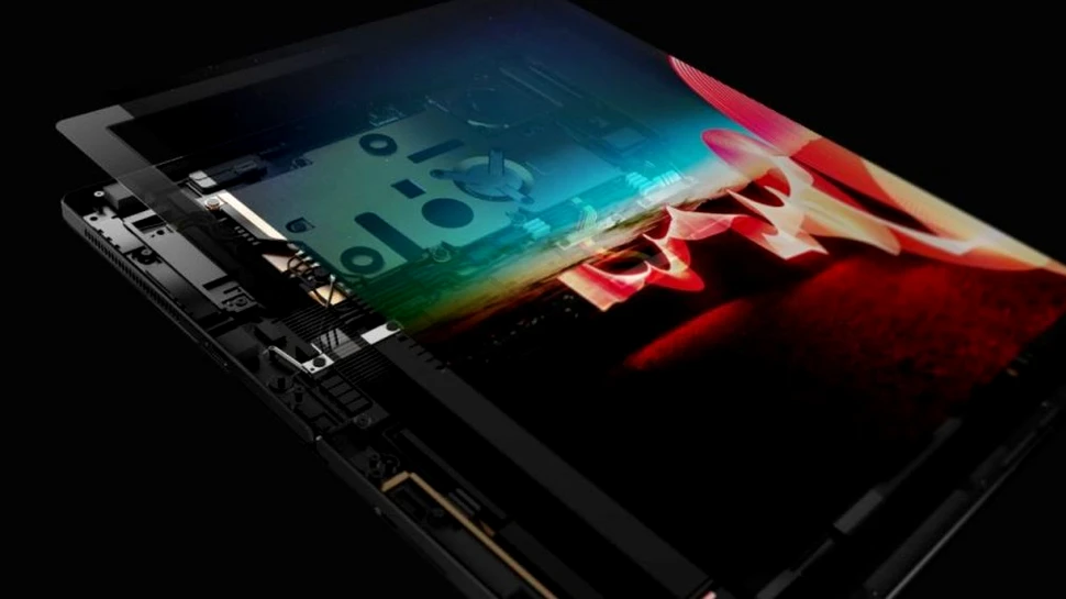Primul PC pliabil din lume este disponibil pentru precomenzi. Tot ce știm despre ThinkPad X1 Fold de la Lenovo